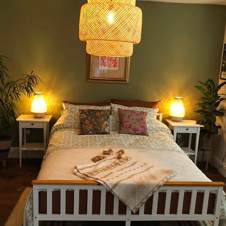The Mush-Room Stratford-upon-Avon Buitenkant foto