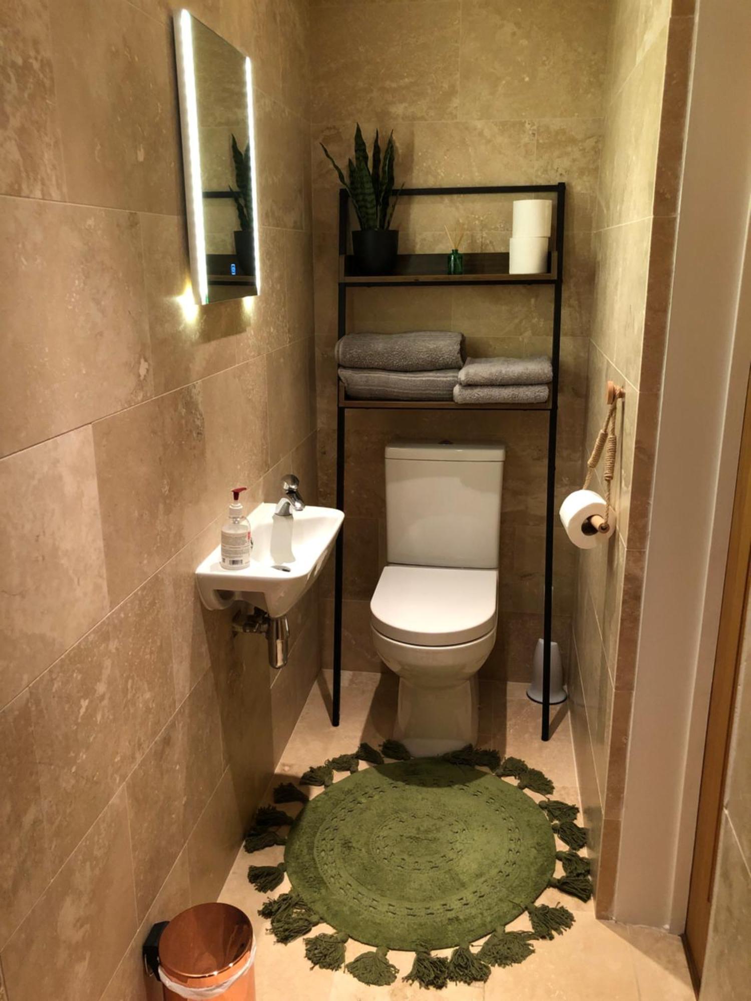 The Mush-Room Stratford-upon-Avon Buitenkant foto